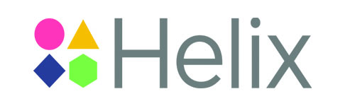 helix logo