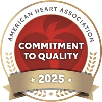 AMA Commitment to Quality Award