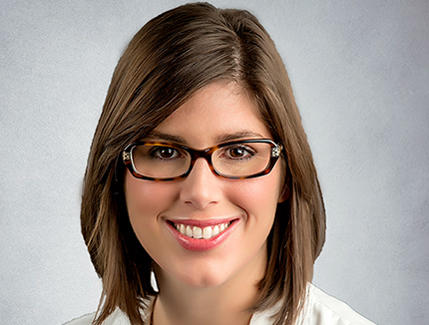 photo of Brittney Sloan, PA