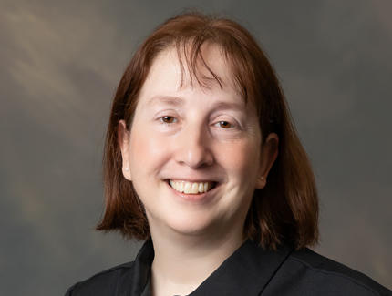 photo of Tamara Shafer, MD