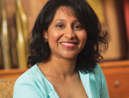 photo of Sailaja Blackmon, MD