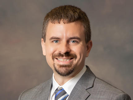 photo of Matthew Byers, MD