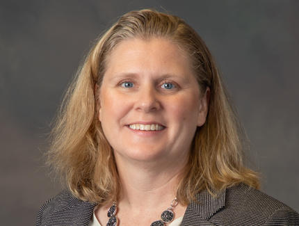 photo of Bridget Hurry, MD