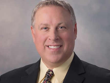 photo of Lars Langschwager, MD