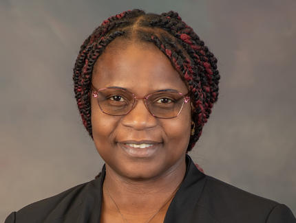 photo of June Pollydore, MD