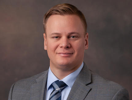 photo of Isaac Thimmesch, DO