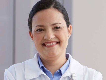 photo of Lynette Thuma, MD
