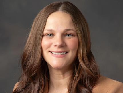 photo of Kelly Fiechter, CNM