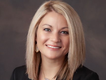 photo of Kirsten Metz, NP