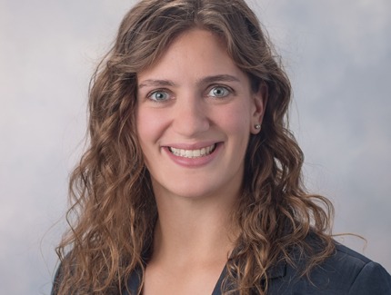 photo of Bethany Schamber, PA