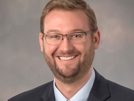 photo of Ryan Bohle, MD
