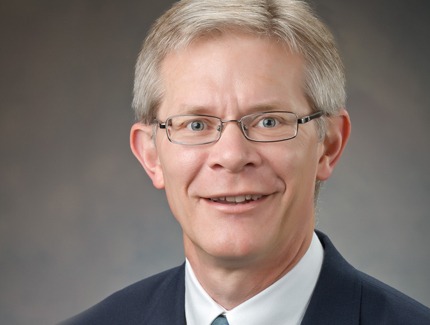 photo of Michael Overdahl, MD