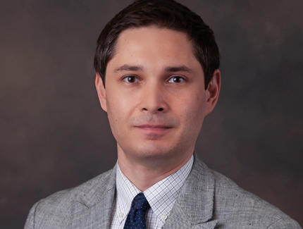 photo of Roman Prosniak, MD