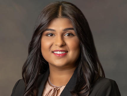 photo of Amanjit Banwait, NP