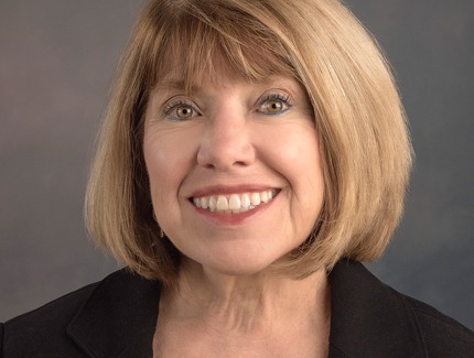 photo of Catherine Hause, NP