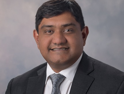 photo of Mithun Shenoi, MD