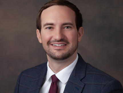 photo of Drake Everson, DO