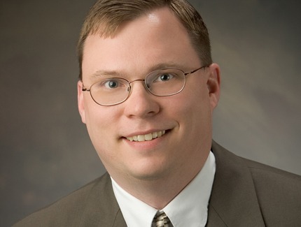 photo of Matthew Hess, MD