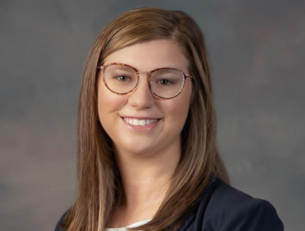 photo of Annalissa Kammeyer-Smith, DO