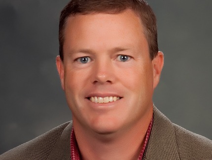 photo of Gerald Kelty, MD