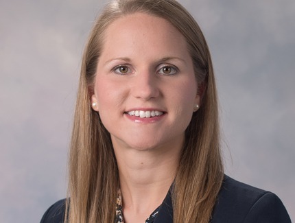 photo of Megan Lemon, MD