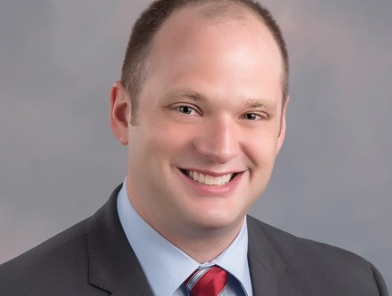 photo of John Marx, MD