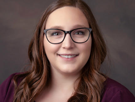 photo of Rebecca Mason, MD