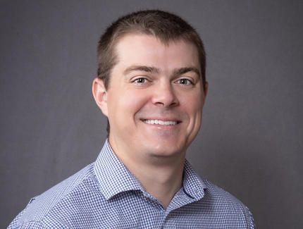 photo of Jacob Nafziger, DO