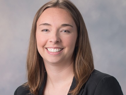 photo of Amanda Patch, MD