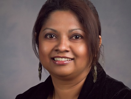photo of Suresha Perera-Abeysekera, MD