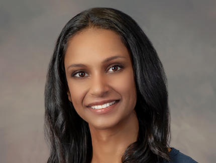 photo of Vasavi Reddy, MD