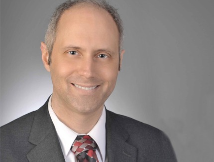 photo of Eric Reichenbach, MD