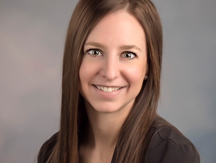 photo of Kacey Fuelling, PA