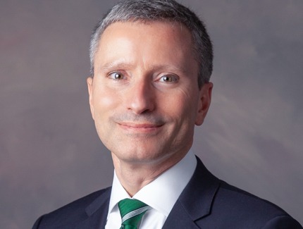 photo of Jason Row, MD