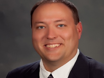 photo of Michael Rumple, MD