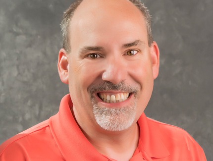 photo of Glen Seaman, MD