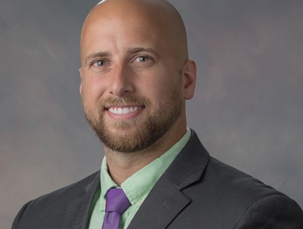 photo of Nicholas Seman, DO