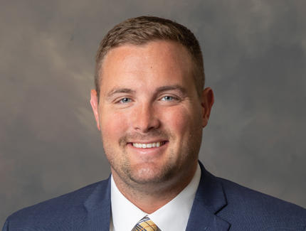 photo of Zachariah Slattery, DO