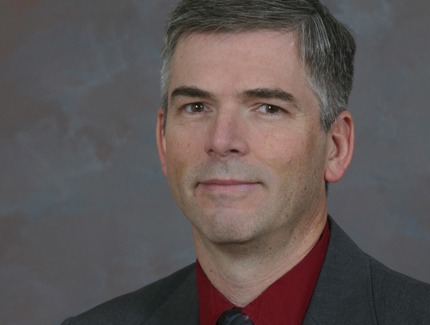 photo of Ron Sloan, MD