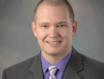 photo of Trever VanderHorst, MD