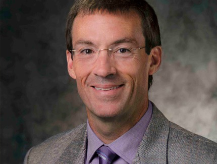 photo of David Watkins, MD