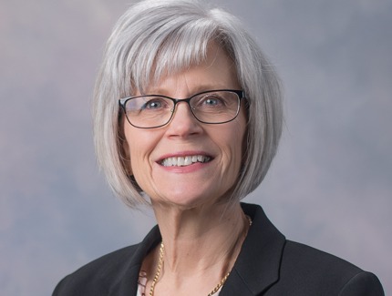 photo of Margery Gordon, DO