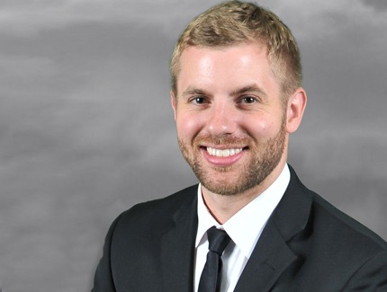 photo of Brian Bradbee, NP