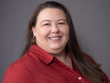 photo of Carrie Cloutier, NP