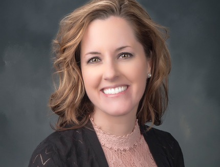 photo of Kristin Hauck, PA