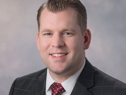 photo of Charles Jones, NP