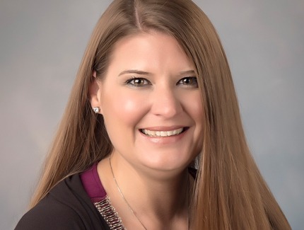 photo of Hope Koontz, NP