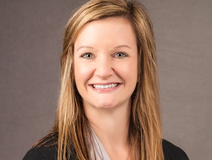 photo of Tamara Martin, NP