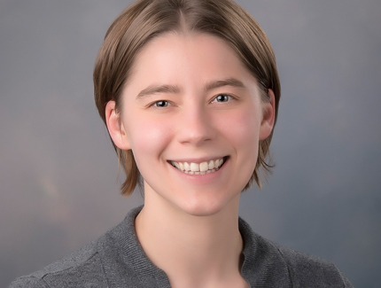 photo of Amy Rowan, PA