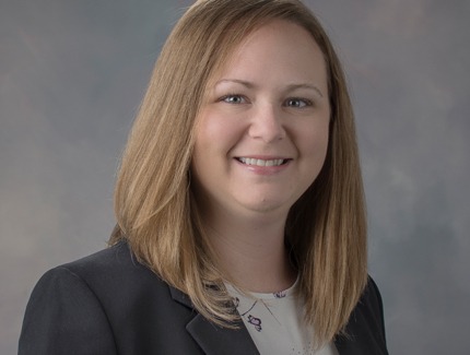 photo of Sasha Shumpert, NP